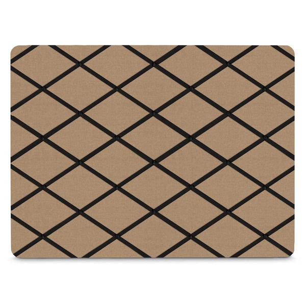 72"x48" 3-Door Enclosed Outdoor Letterboard, Green Felt/Bronze